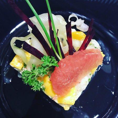 Luma taverna del mar